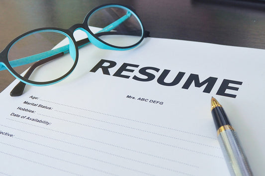 Professional Resume Package