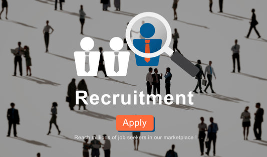 Recruitment Support – Starting at $500 per role
